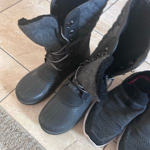 Top brands multiple shoes styles only sold in bulk